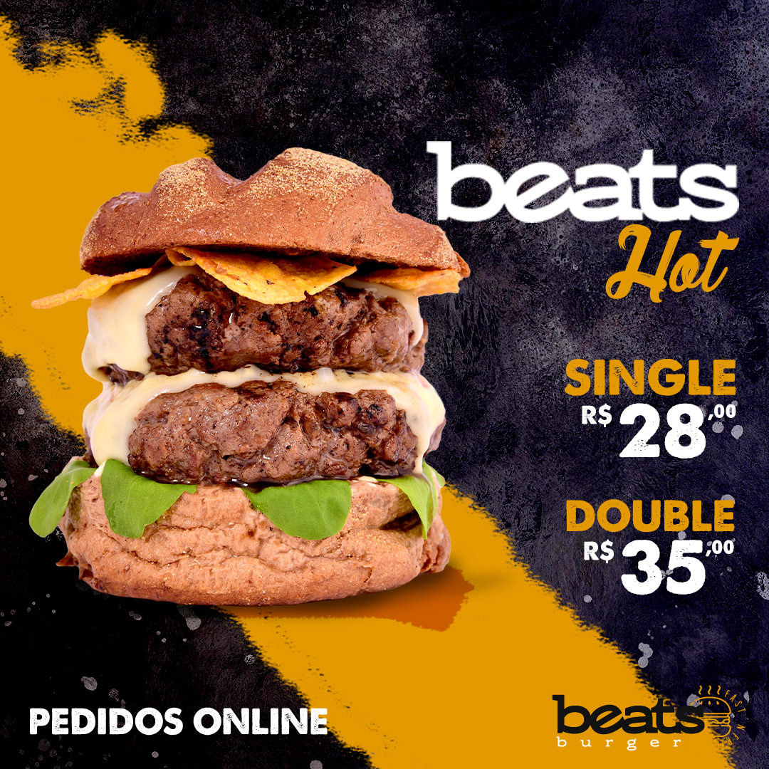 Beats Burger