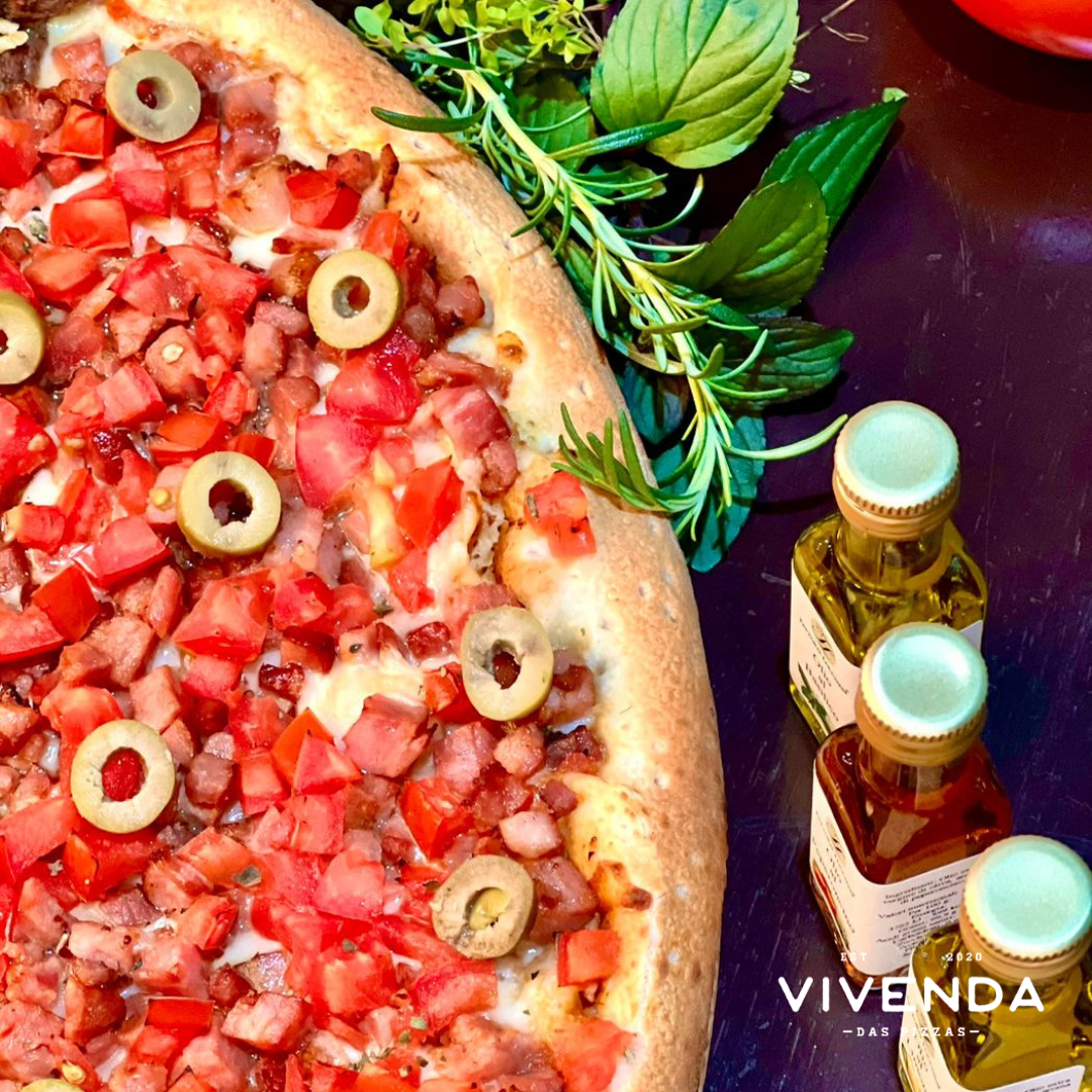 Vivenda das Pizzas