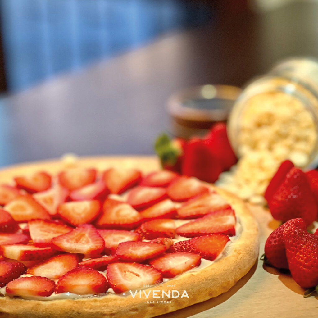 Vivenda das Pizzas