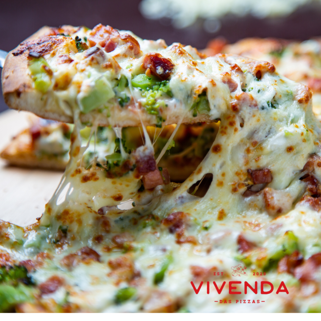 Vivenda das Pizzas