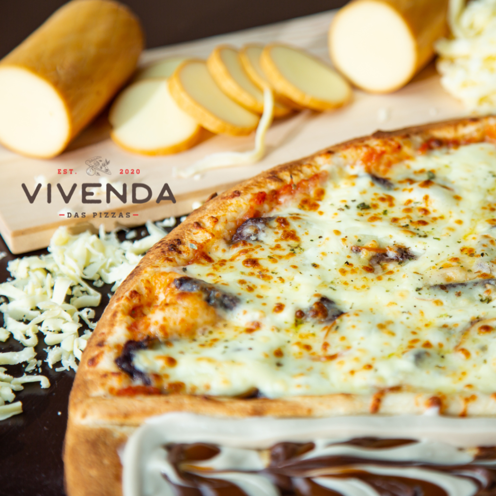 Vivenda das Pizzas
