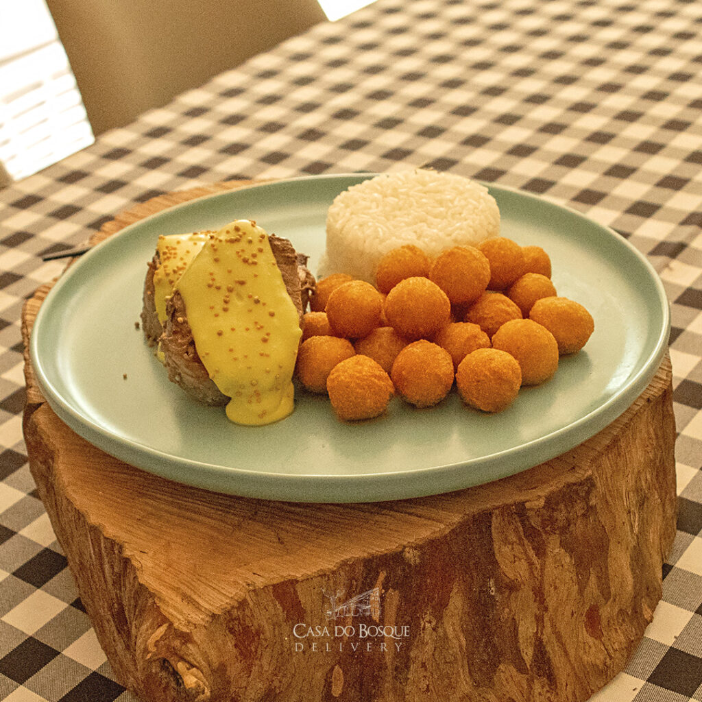 Casa do Bosque Eventos