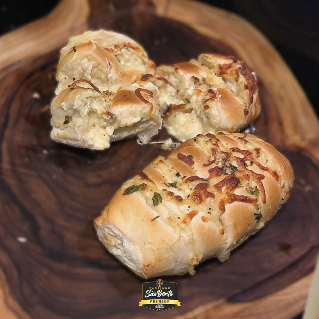 Pãozinño São Bento