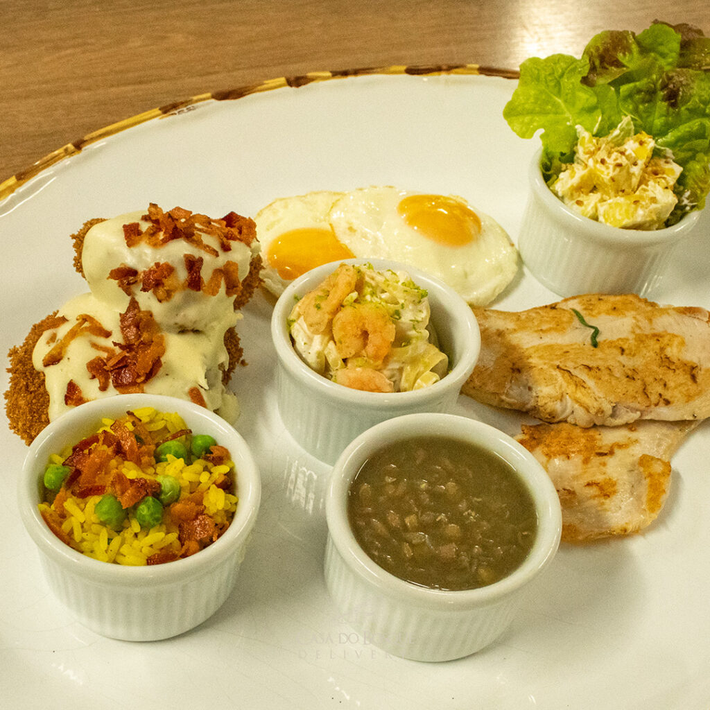 Casa do Bosque Eventos