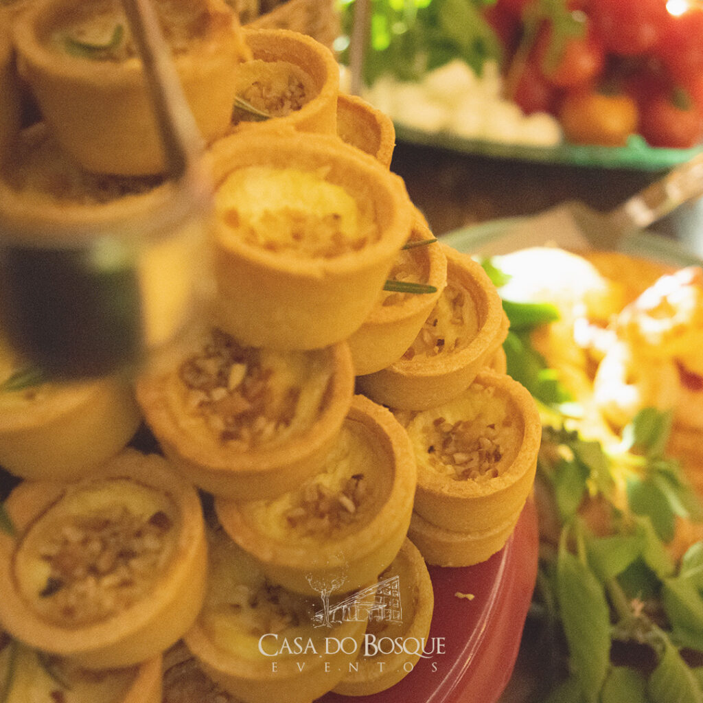 Casa do Bosque Eventos