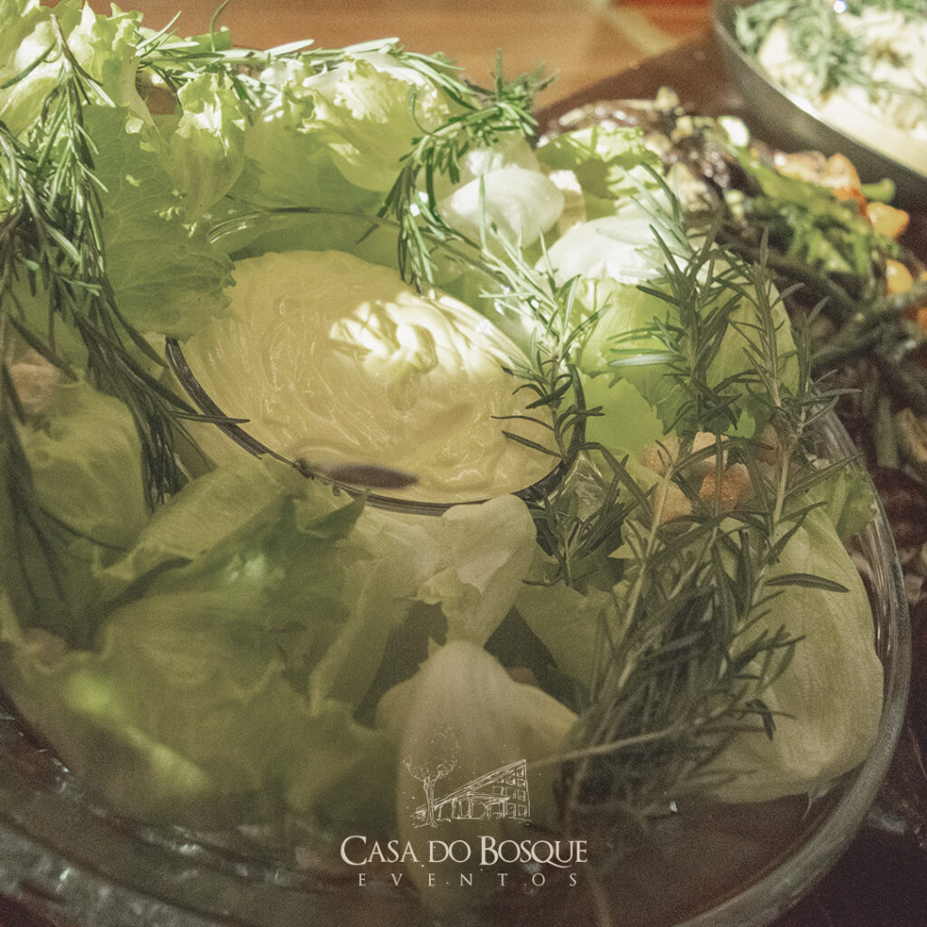 Casa do Bosque Eventos