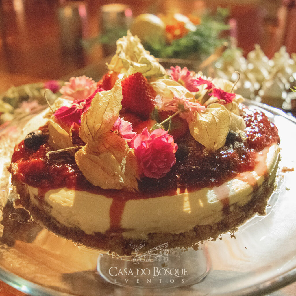 Casa do Bosque Eventos