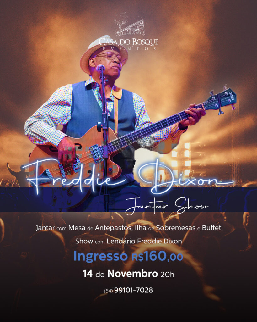 Casa do Bosque Eventos