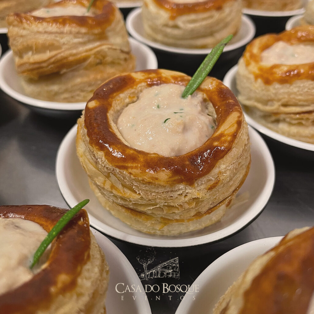 Casa do Bosque Eventos