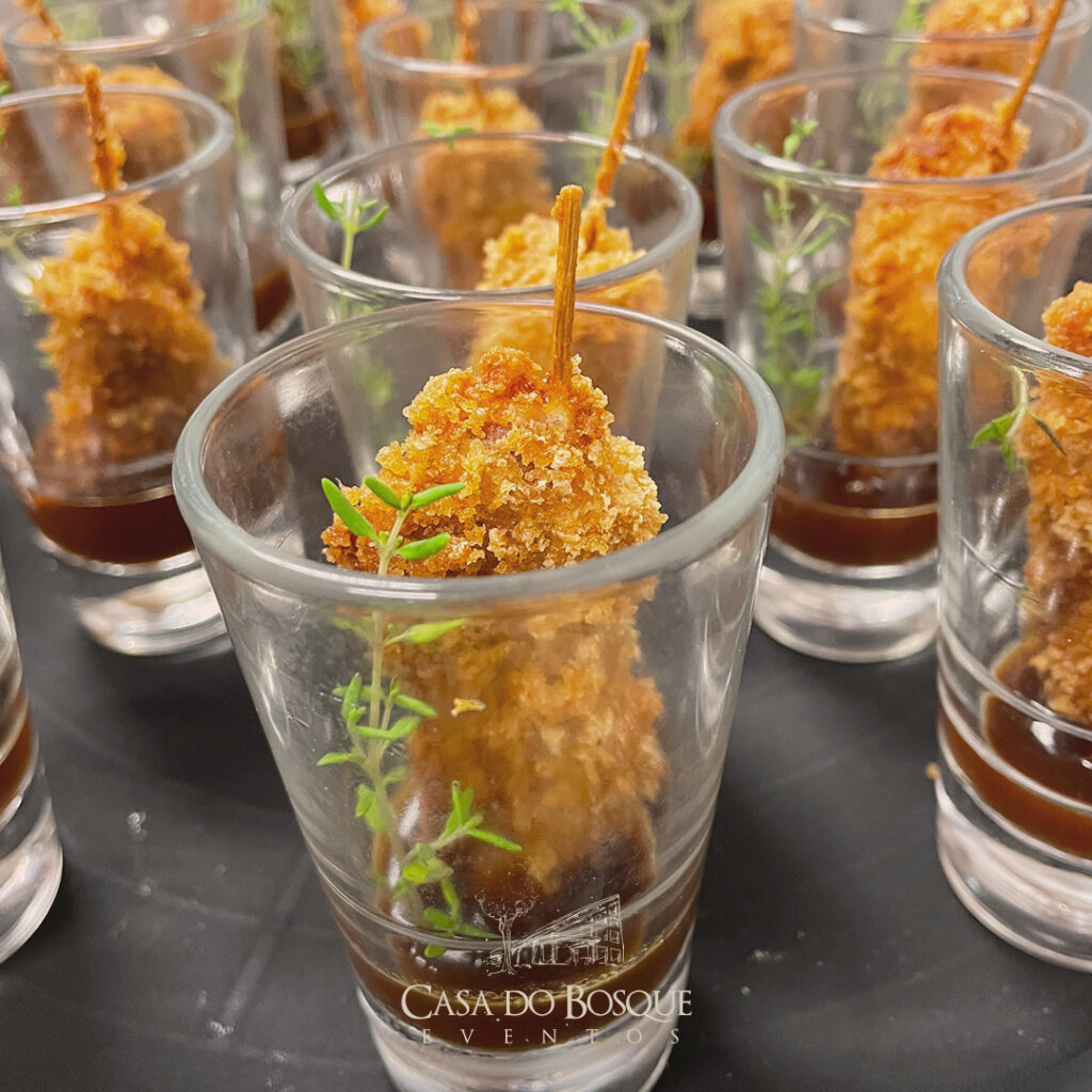 Casa do Bosque Eventos