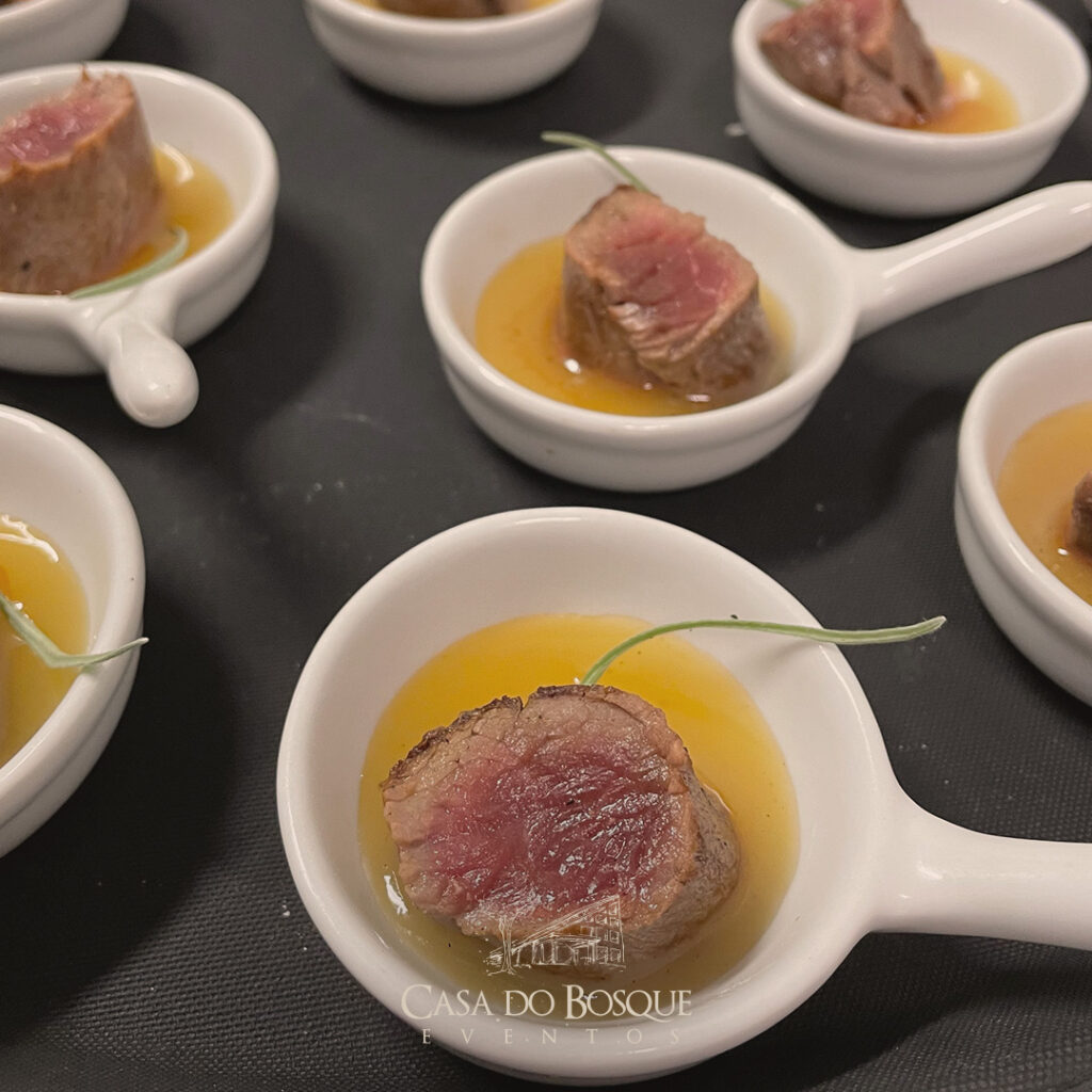 Casa do Bosque Eventos