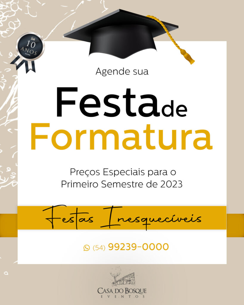 Casa do Bosque Eventos