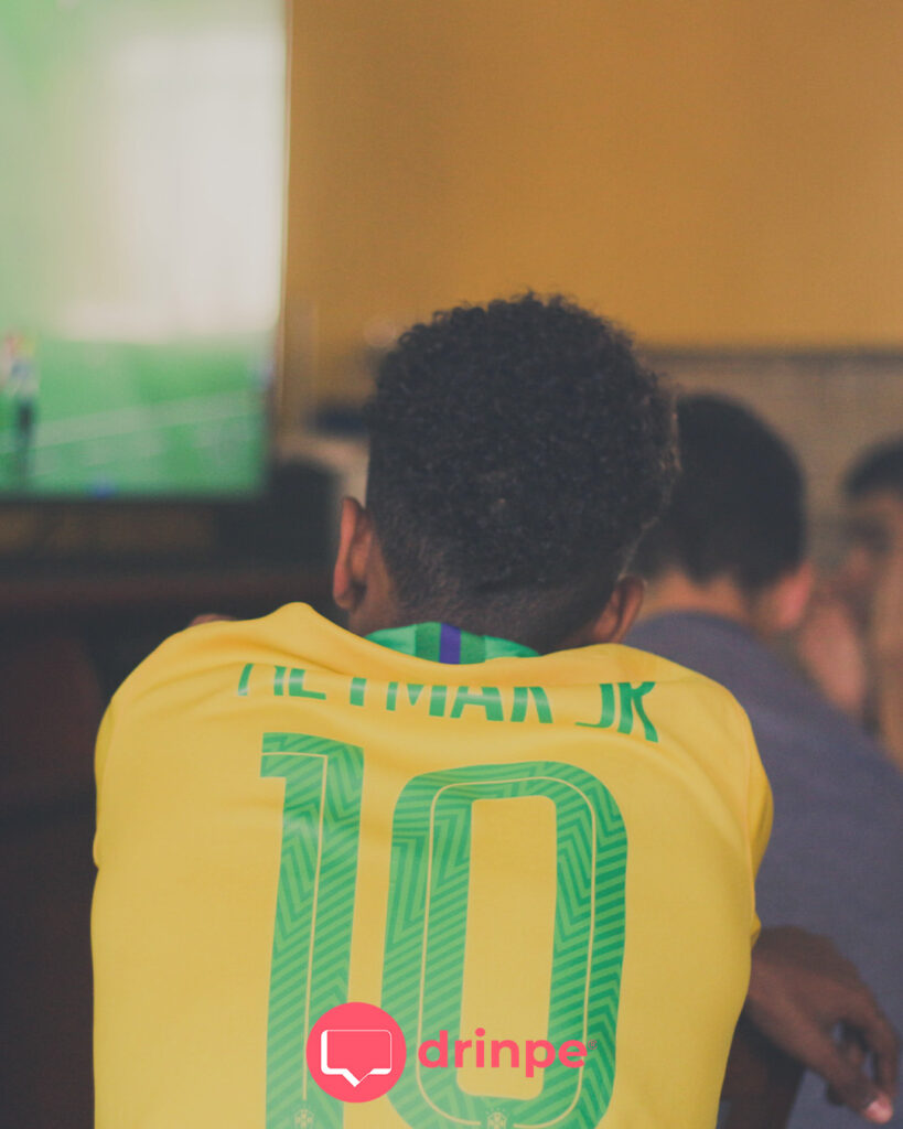 Aproveite o potencial de vendas da Copa do Mundo e Black Friday. Ainda da tempo!