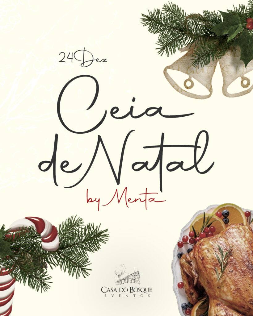 Casa do Bosque Delivery