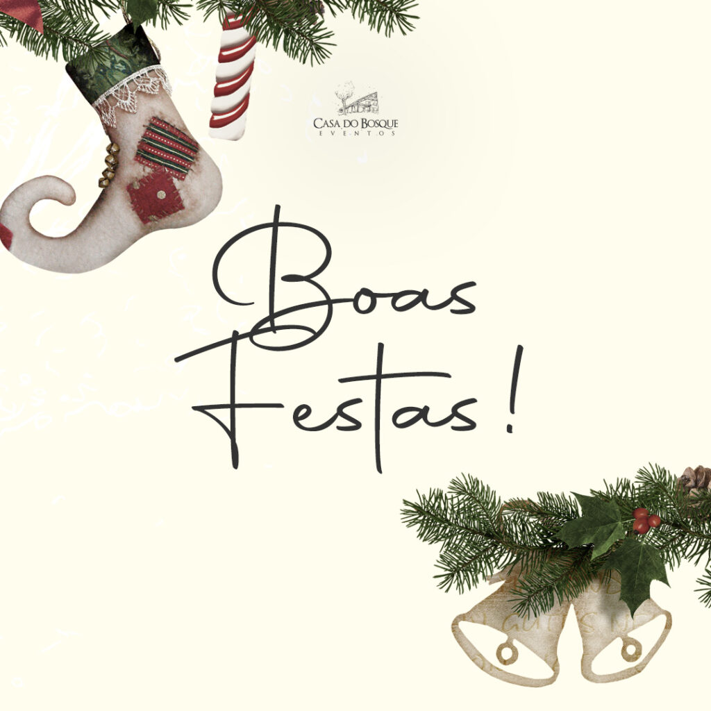 Casa do Bosque Eventos