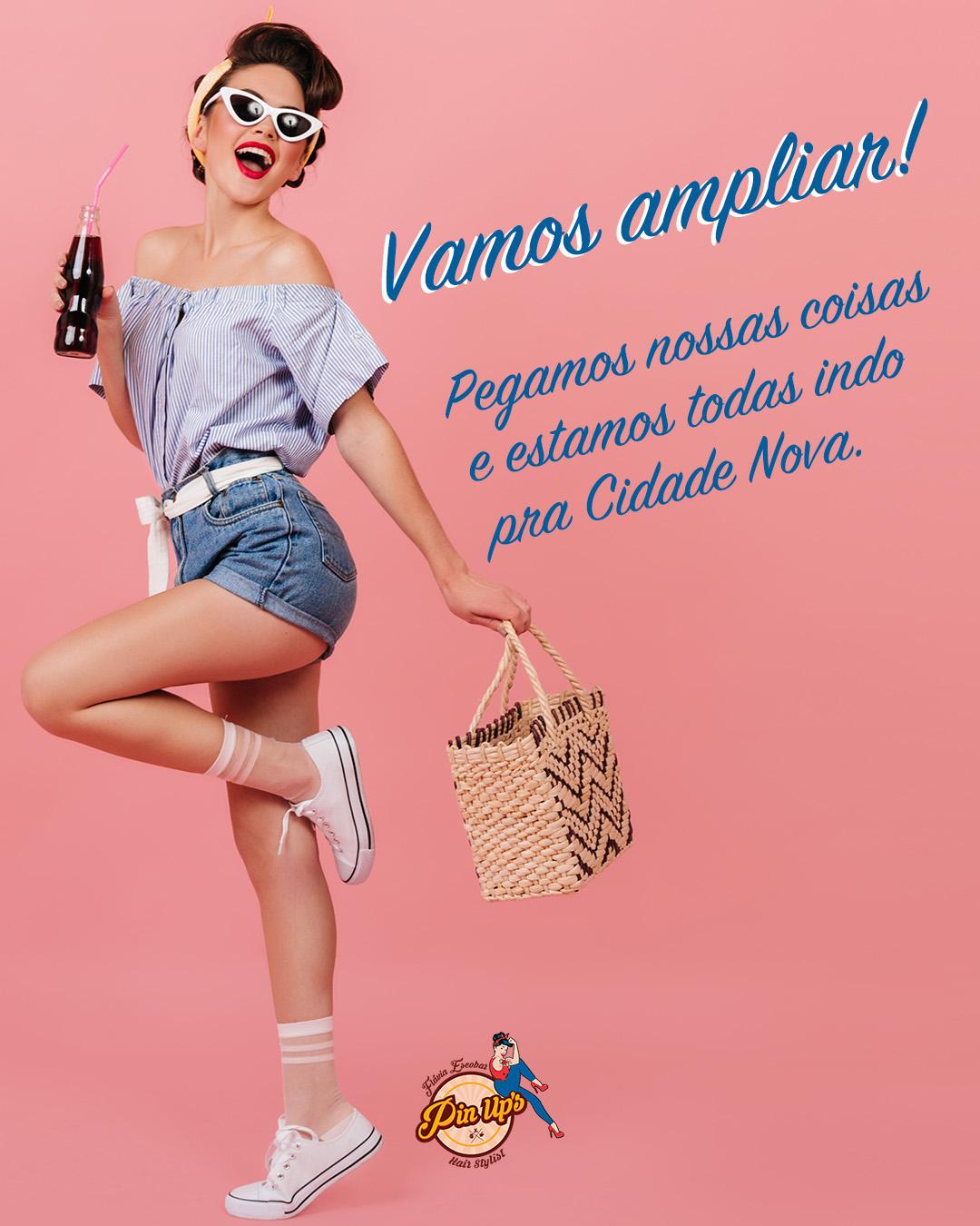 Pin Up's