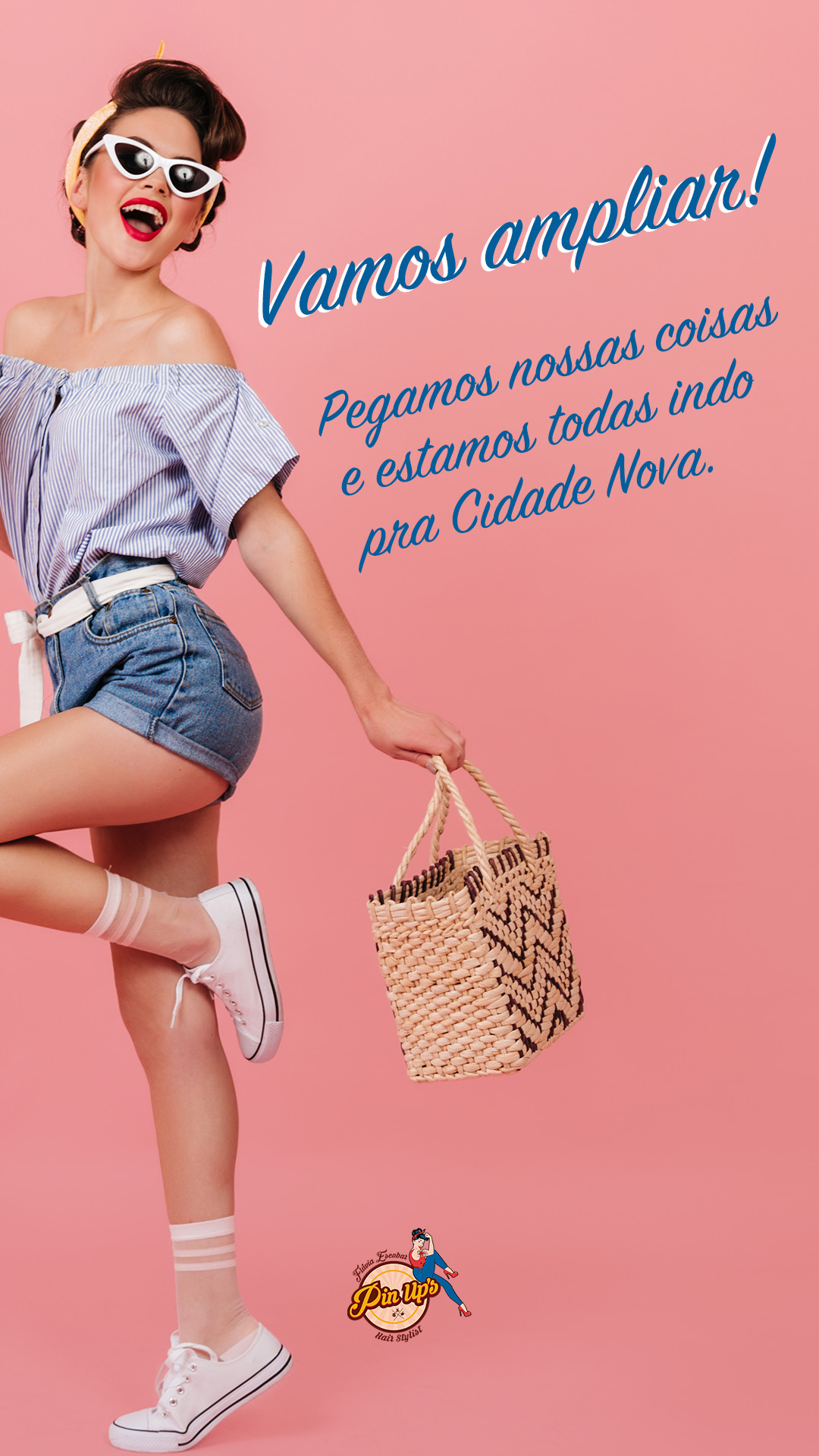 Pin Up's