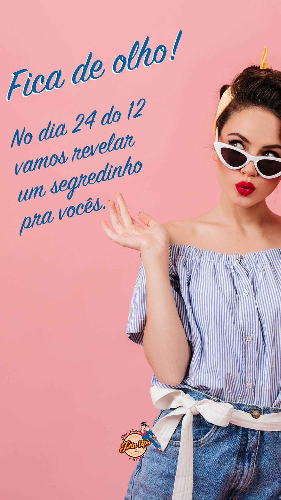 Pin Up's