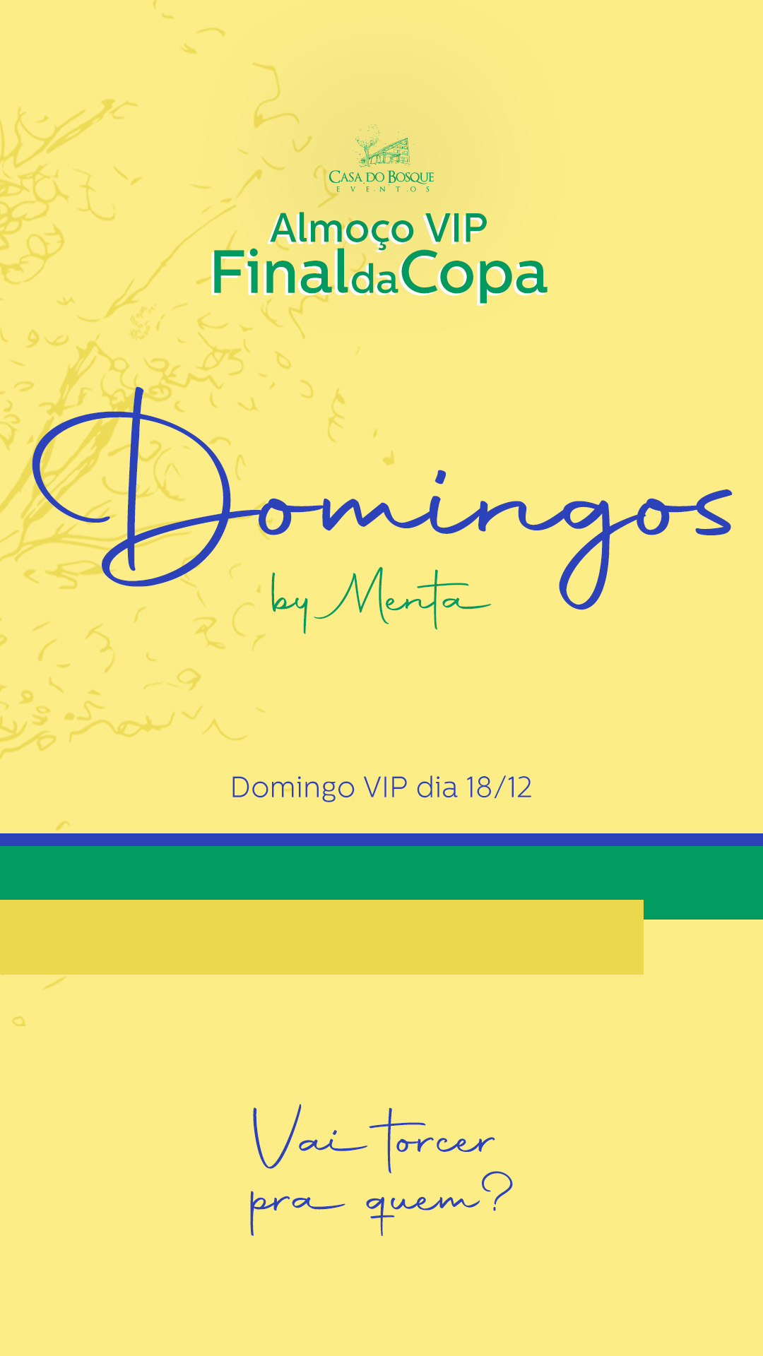 Casa do Bosque Eventos