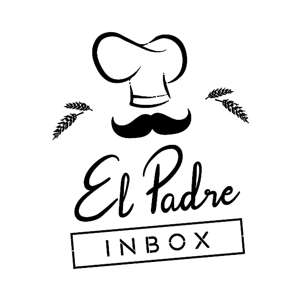 El Padre Inbox Logo PBL