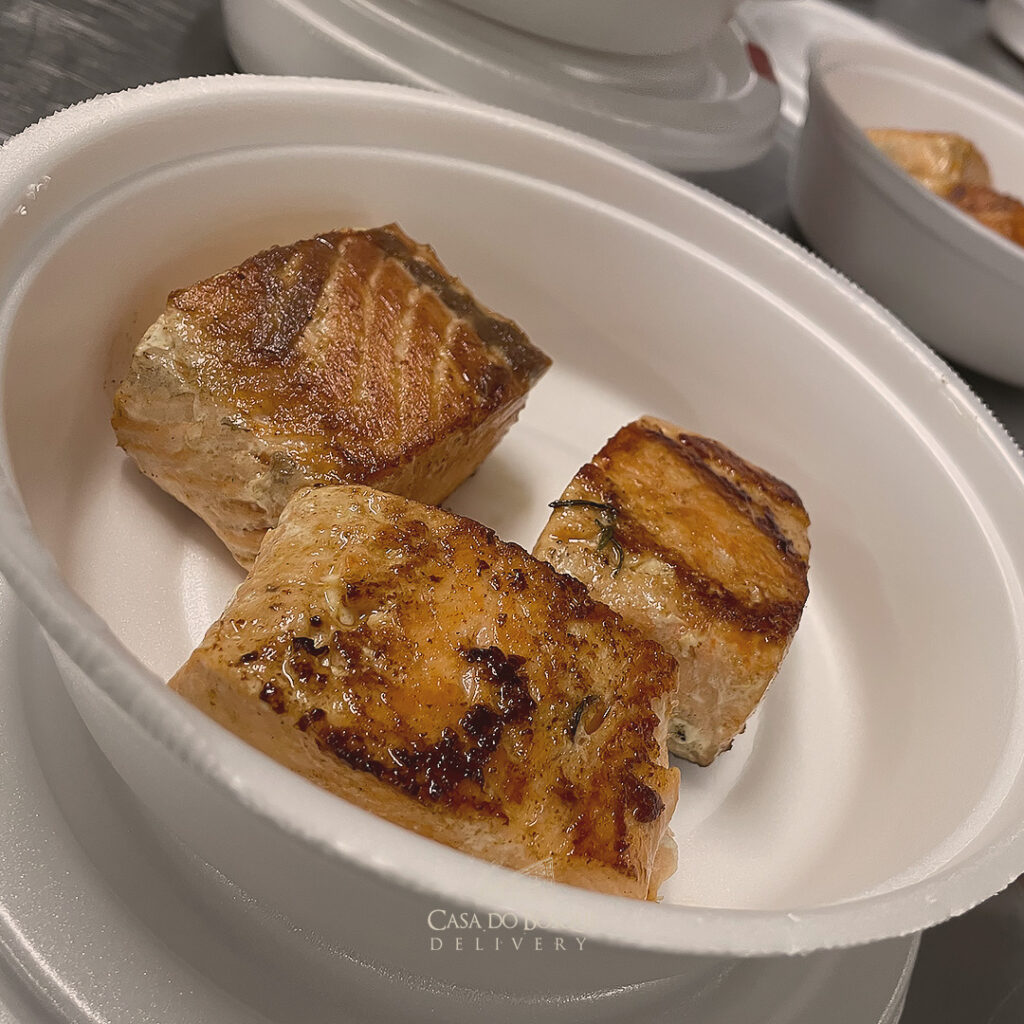 Casa do Bosque Delivery