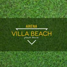 Arena Villa Beach